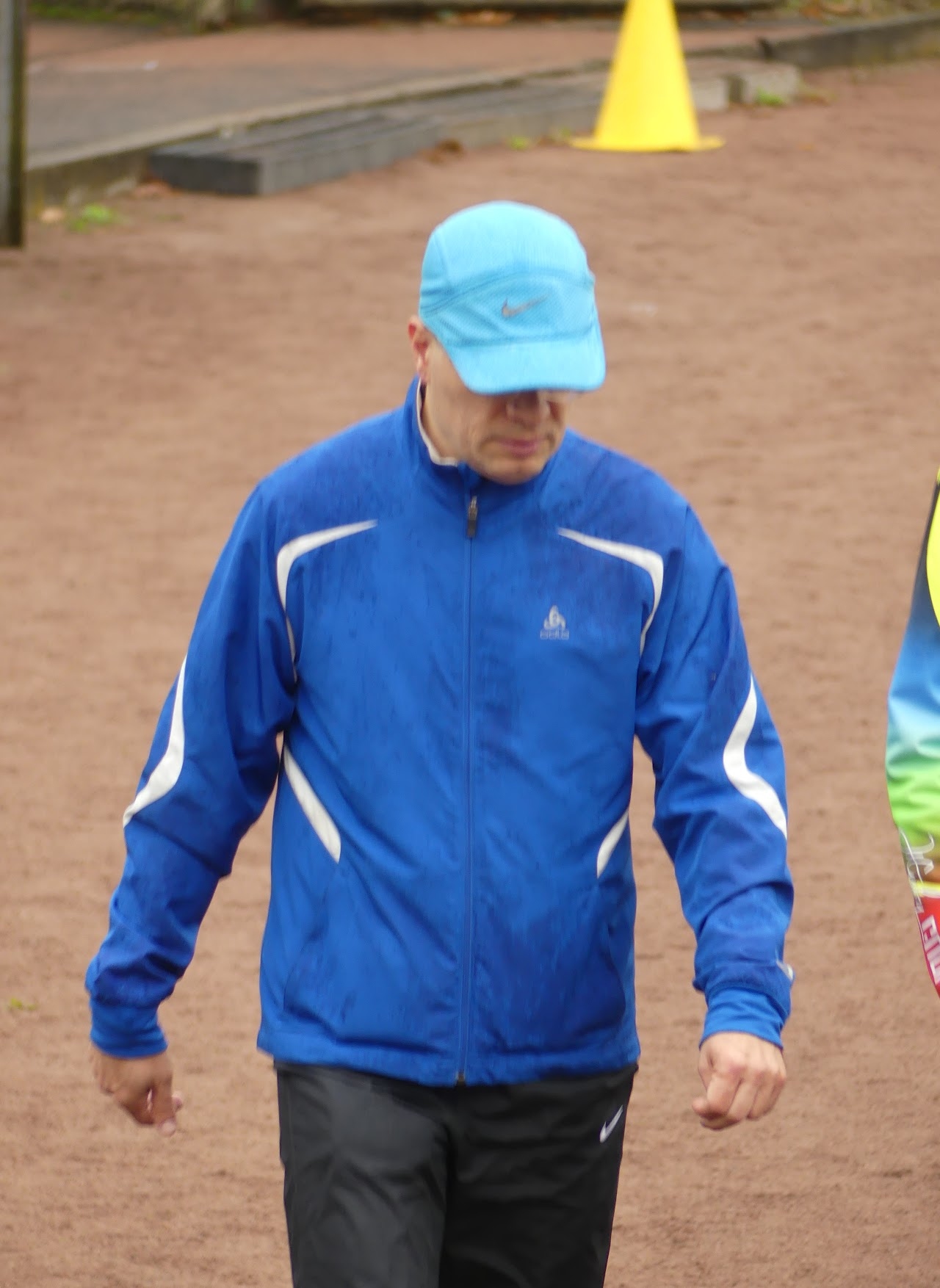 Bild vom 13. Benefizlauf im Jahr 2022. Dies ist das 493. Bild.